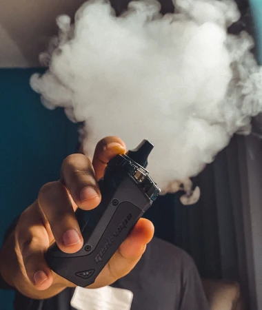 The Best E-Liquid