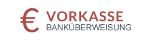 Vorkasse