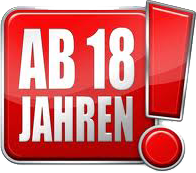 Ab 18 Jahren