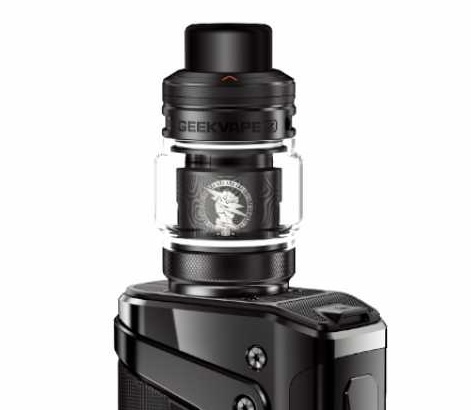 GEEKVAPE - Aegis Legend 5 mit Z Subohm Tank 5 Set